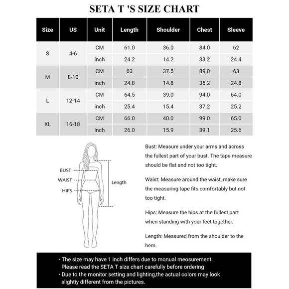 Fall Winter Fluffy Lined Long Sleeve Ribbed Knit Slim Fit Casual Top Apricot - Picture 5 of 5